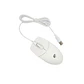 Kit Teclado + Mouse con cable White ACER 09-EAK040W - Miniatura 2