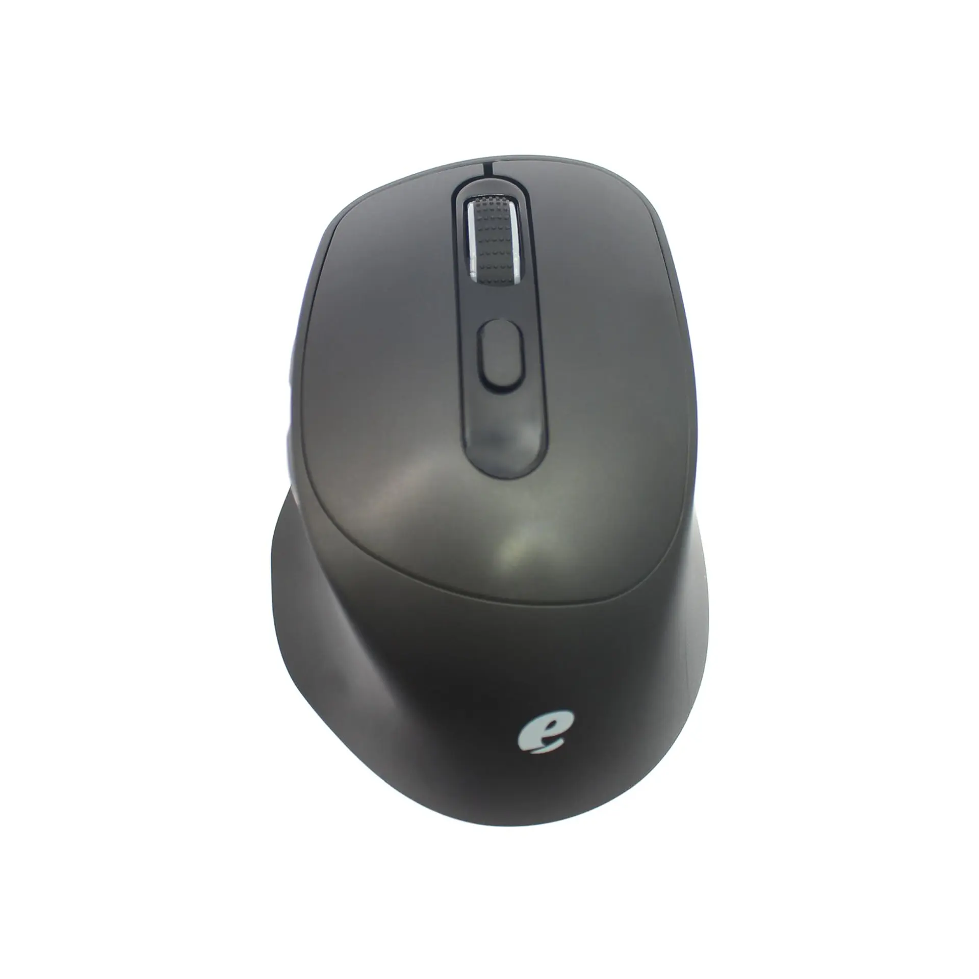 Mouse 2.4G + Bt 1600 DPI 3 negro Carga Tipo C ACER 09-EMR213 1