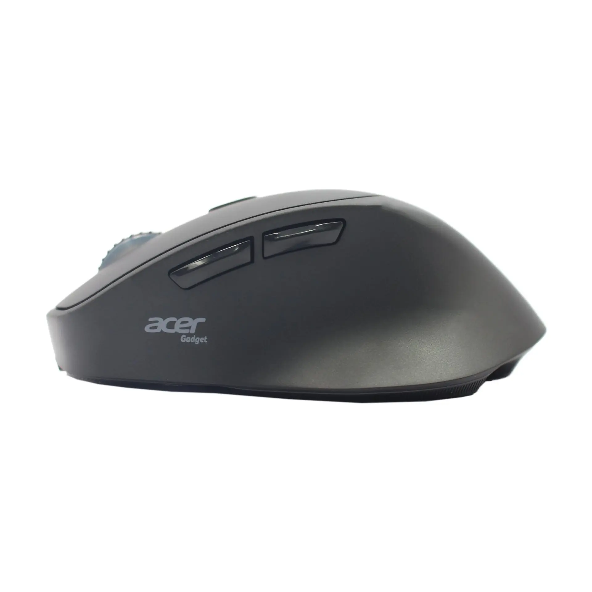 Mouse 2.4G + Bt 1600 DPI 3 negro Carga Tipo C ACER 09-EMR213 4
