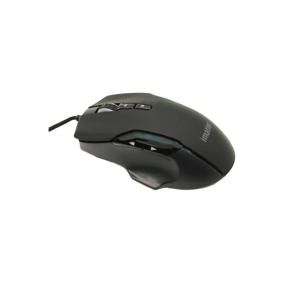 Mouse IMGT200, 7200 DPI, RGB IMATION 09-IMGT200-072 3