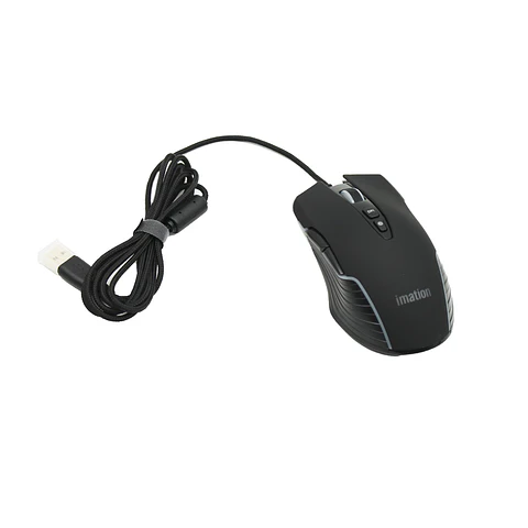 Mouse IMGT260, 12800 DPI, RGB IMATION 09-IMGT260-128