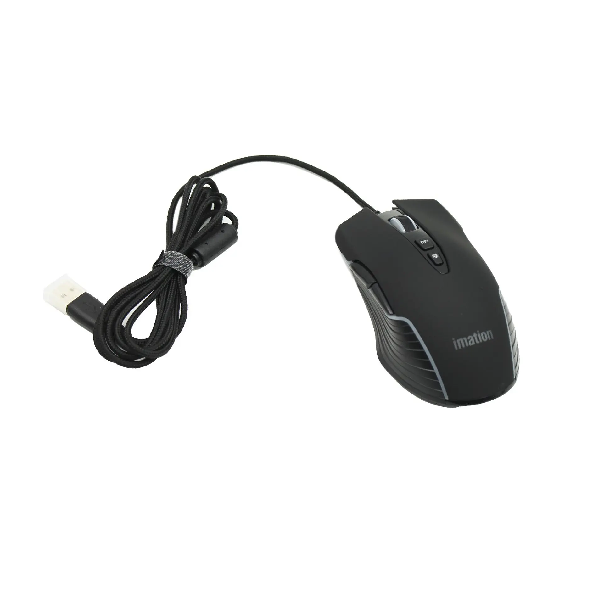 Mouse IMGT260, 12800 DPI, RGB IMATION 09-IMGT260-128 1