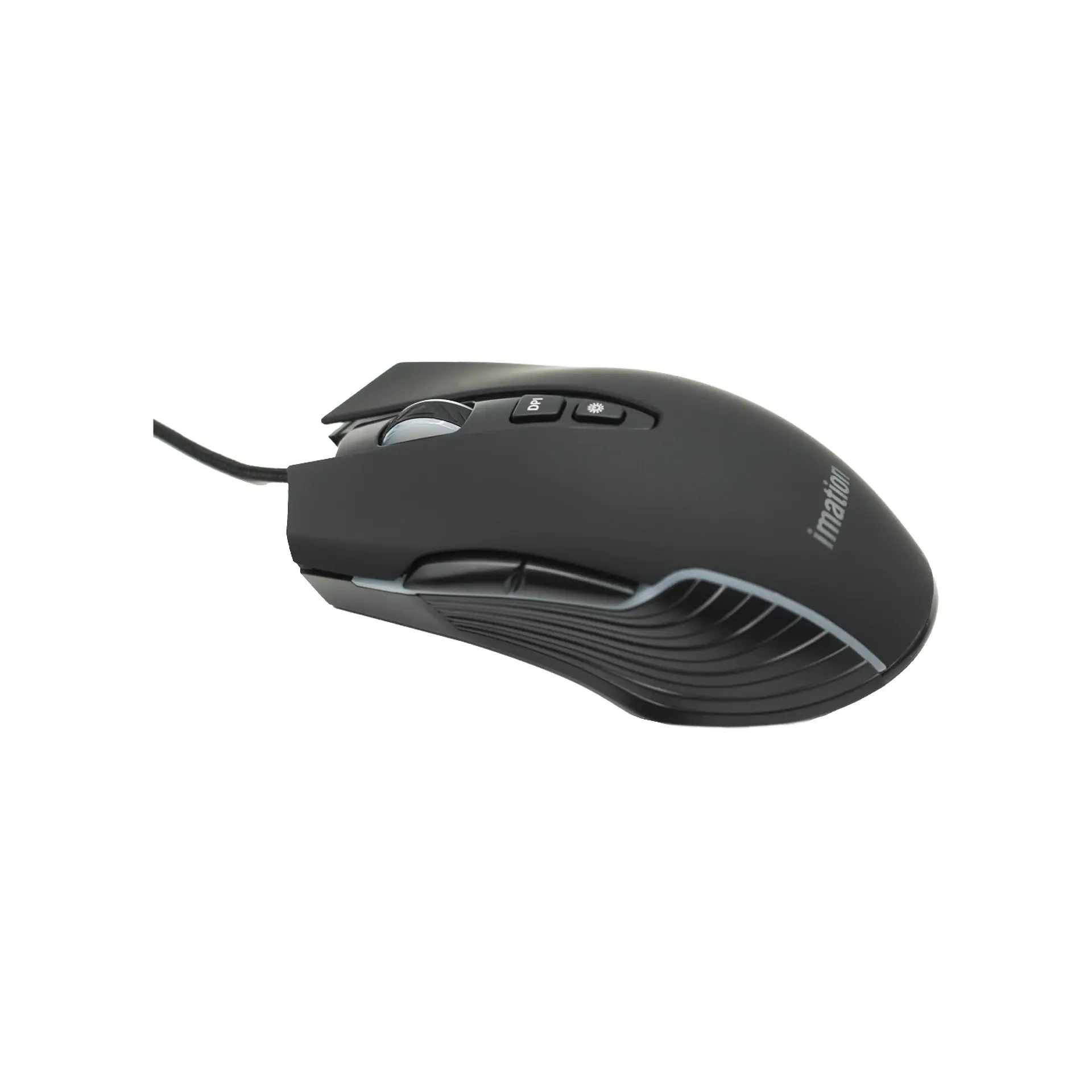 Mouse IMGT260, 12800 DPI, RGB IMATION 09-IMGT260-128 3