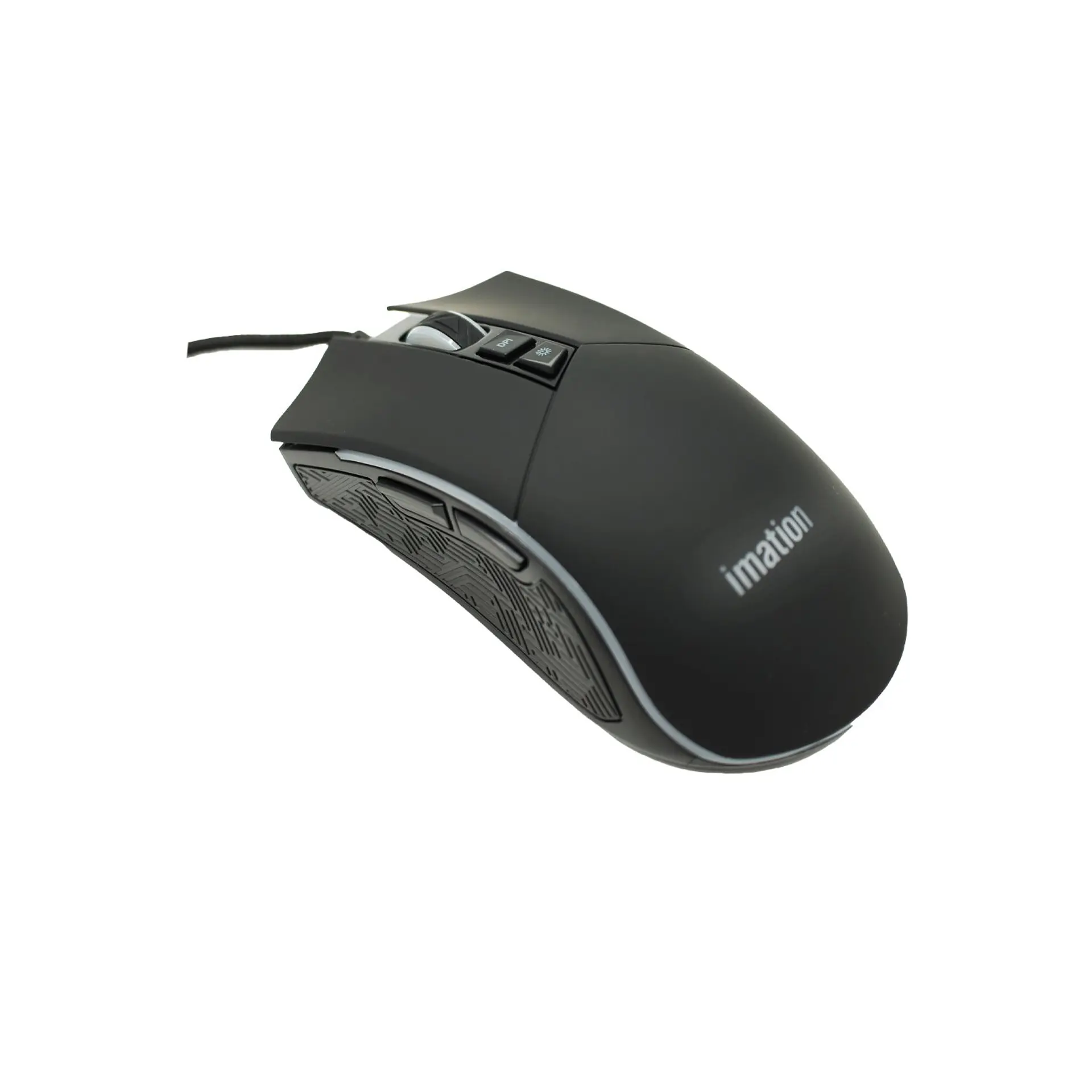Mouse IMGT290, 12800 DPI, RGB IMATION 09-IMGT290-128 3