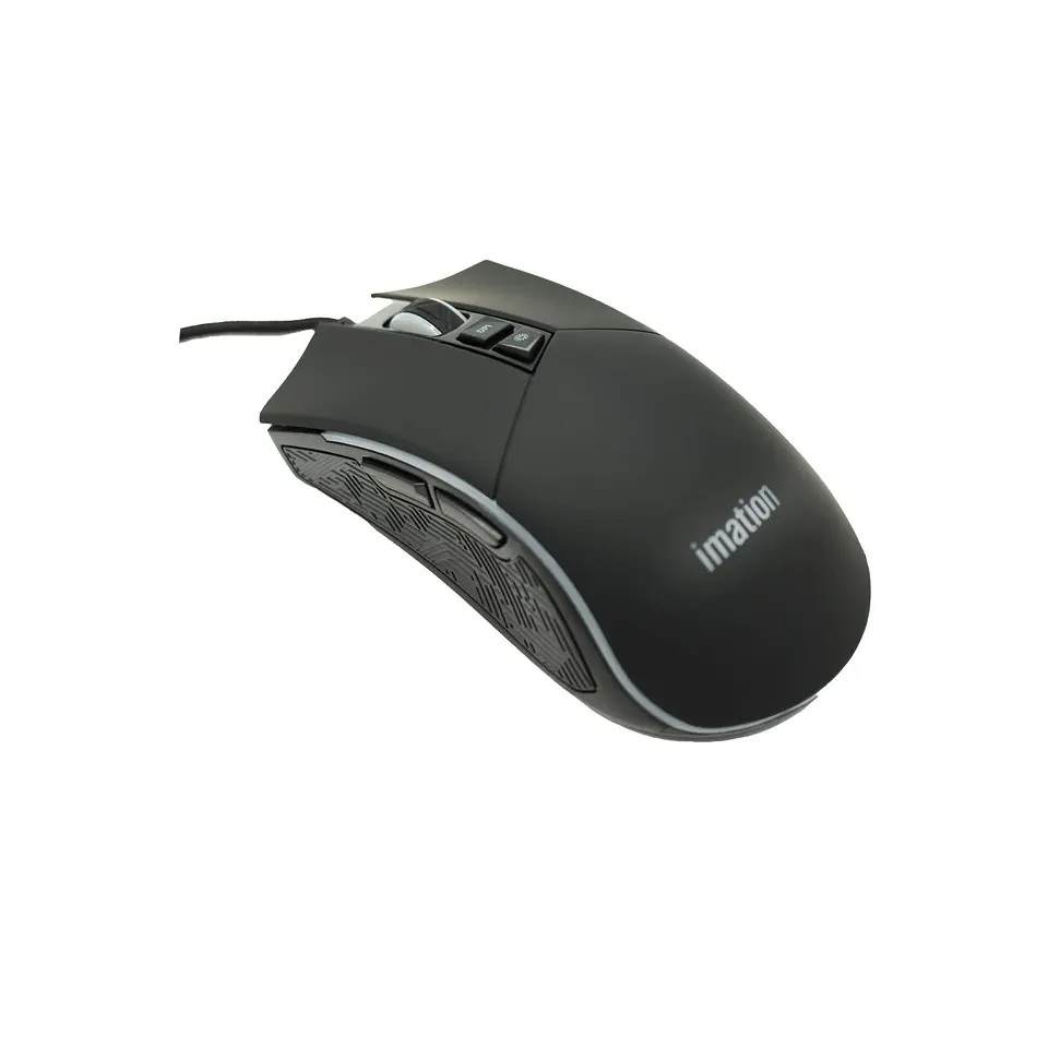 Mouse IMGT290, 12800 DPI, RGB IMATION 09-IMGT290-128 3