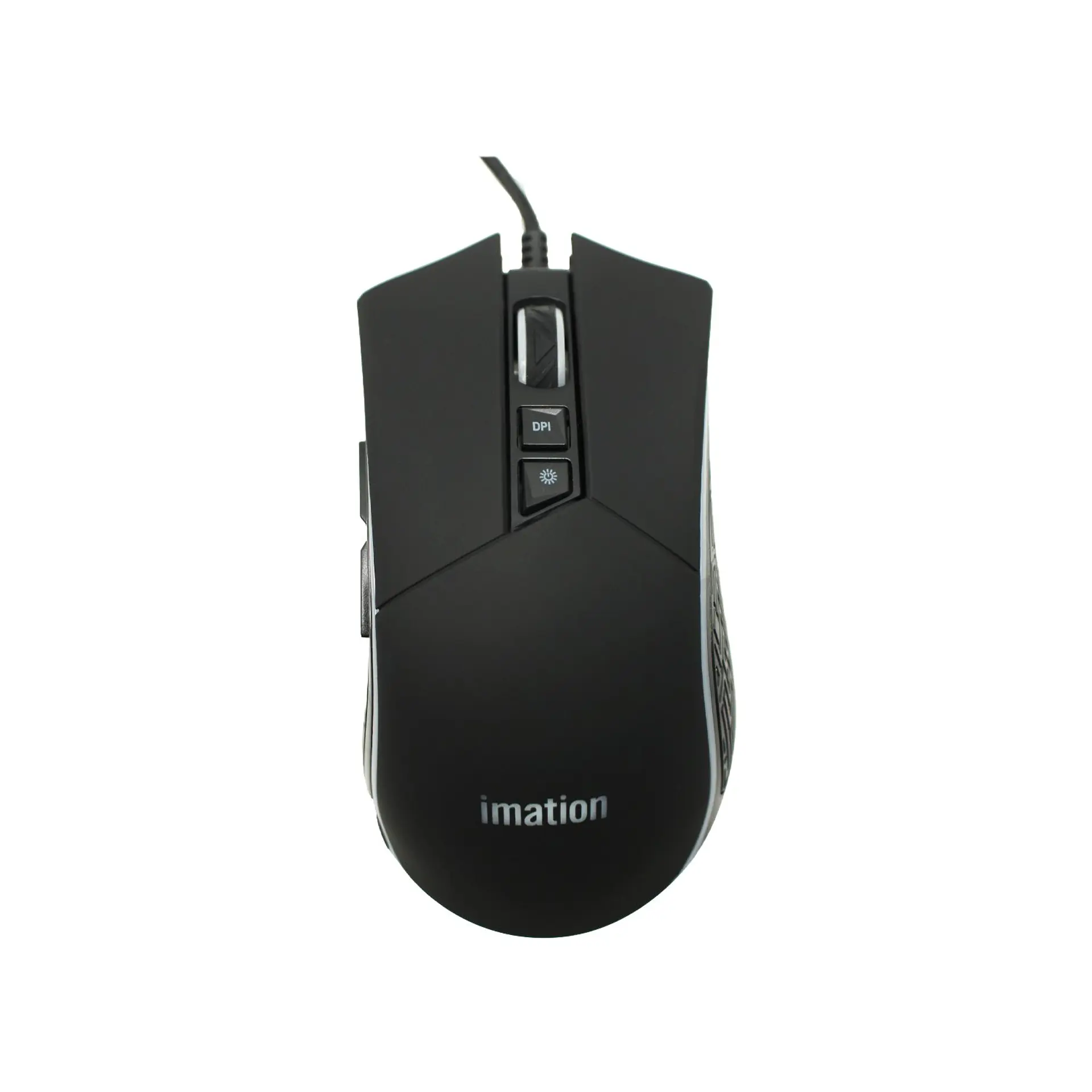 Mouse IMGT290, 12800 DPI, RGB IMATION 09-IMGT290-128 4