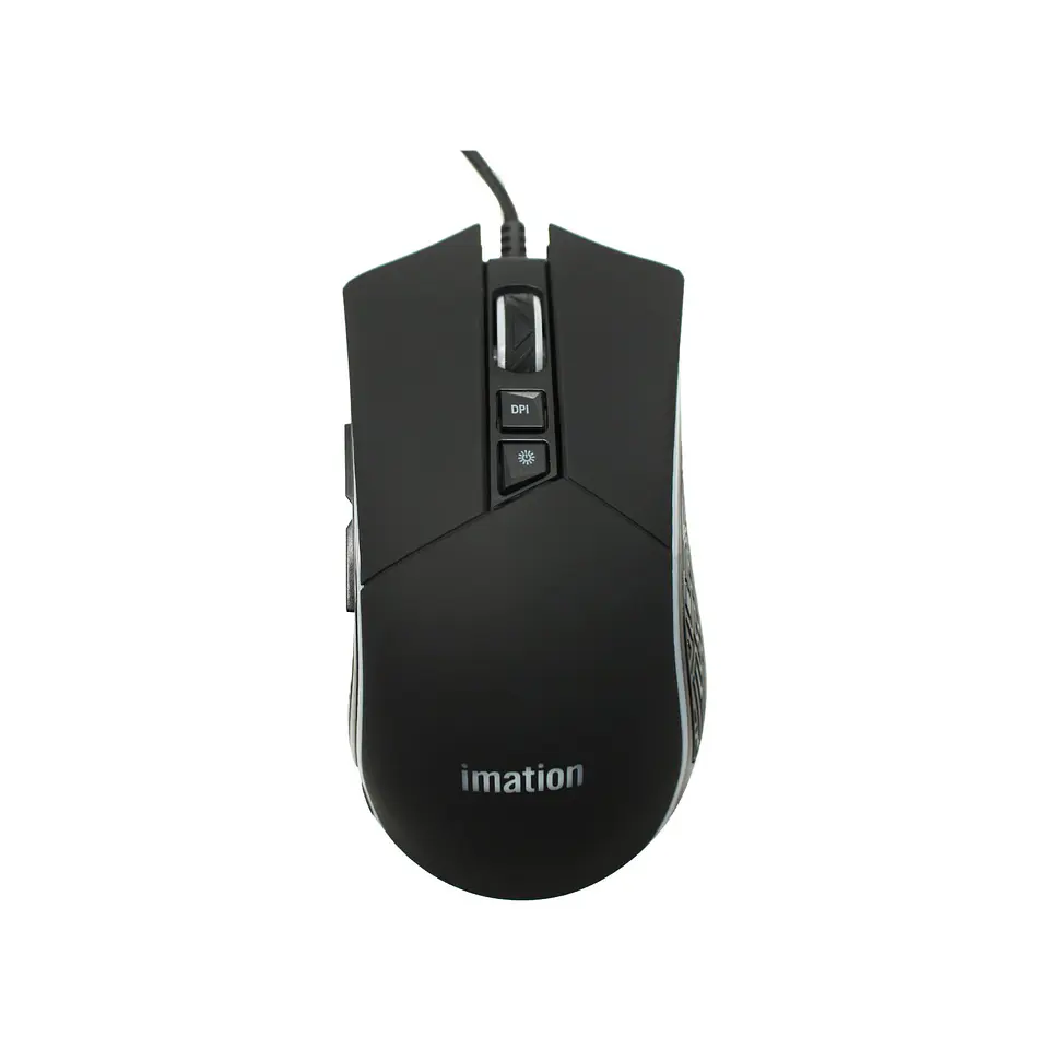 Mouse IMGT290, 12800 DPI, RGB IMATION 09-IMGT290-128 4