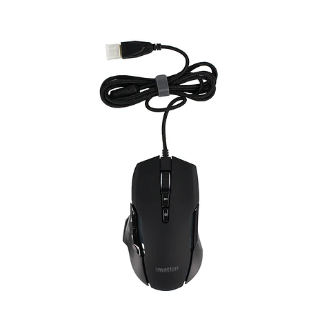 Mouse IMGT300 RBG 7200dpi IMATION 09-IMGT300-072