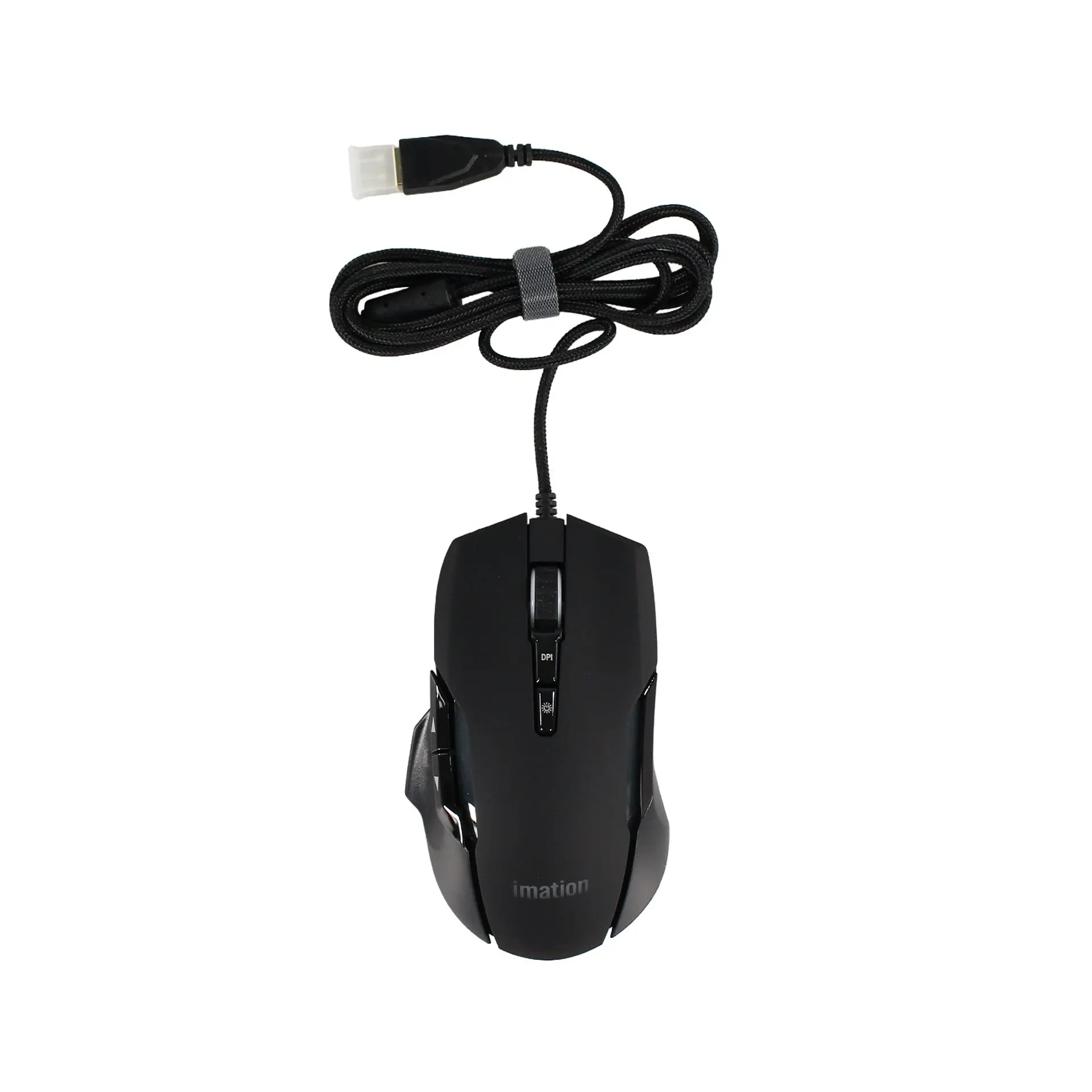 Mouse IMGT300 RBG 7200dpi IMATION 09-IMGT300-072 1