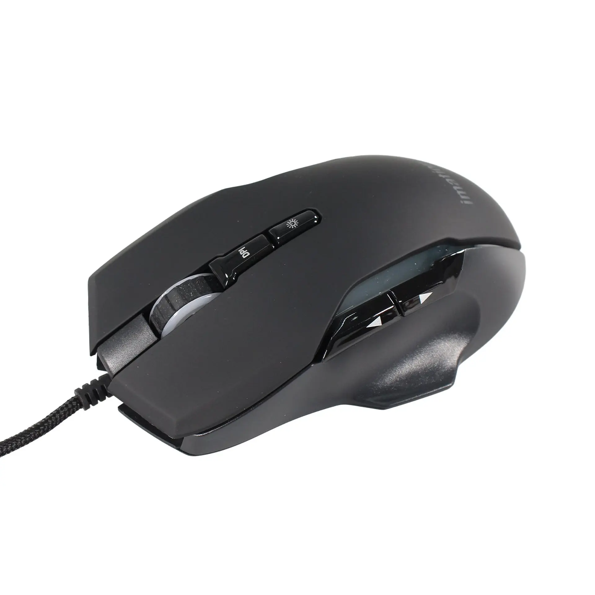 Mouse IMGT300 RBG 7200dpi IMATION 09-IMGT300-072 2