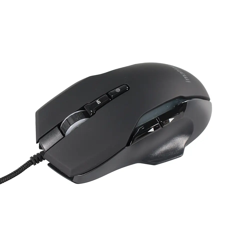 Mouse IMGT300 RBG 7200dpi IMATION 09-IMGT300-072 2