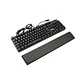 Teclado cable 1.7 mts con apoya IMATION 09-IMMJ93-RAIN - Miniatura 3