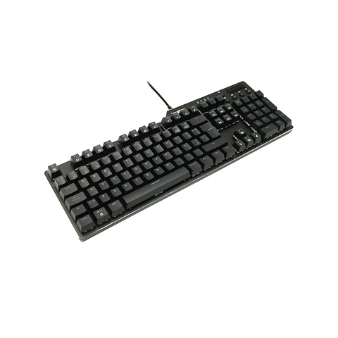 Teclado cable USB 1.7 mts IMATION 09-IMMJ99-RAIN
