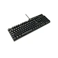 Teclado cable USB 1.7 mts IMATION 09-IMMJ99-RAIN - Miniatura 1
