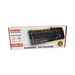 Teclado cable USB 1.7 mts IMATION 09-IMMJ99-RAIN - Miniatura 4