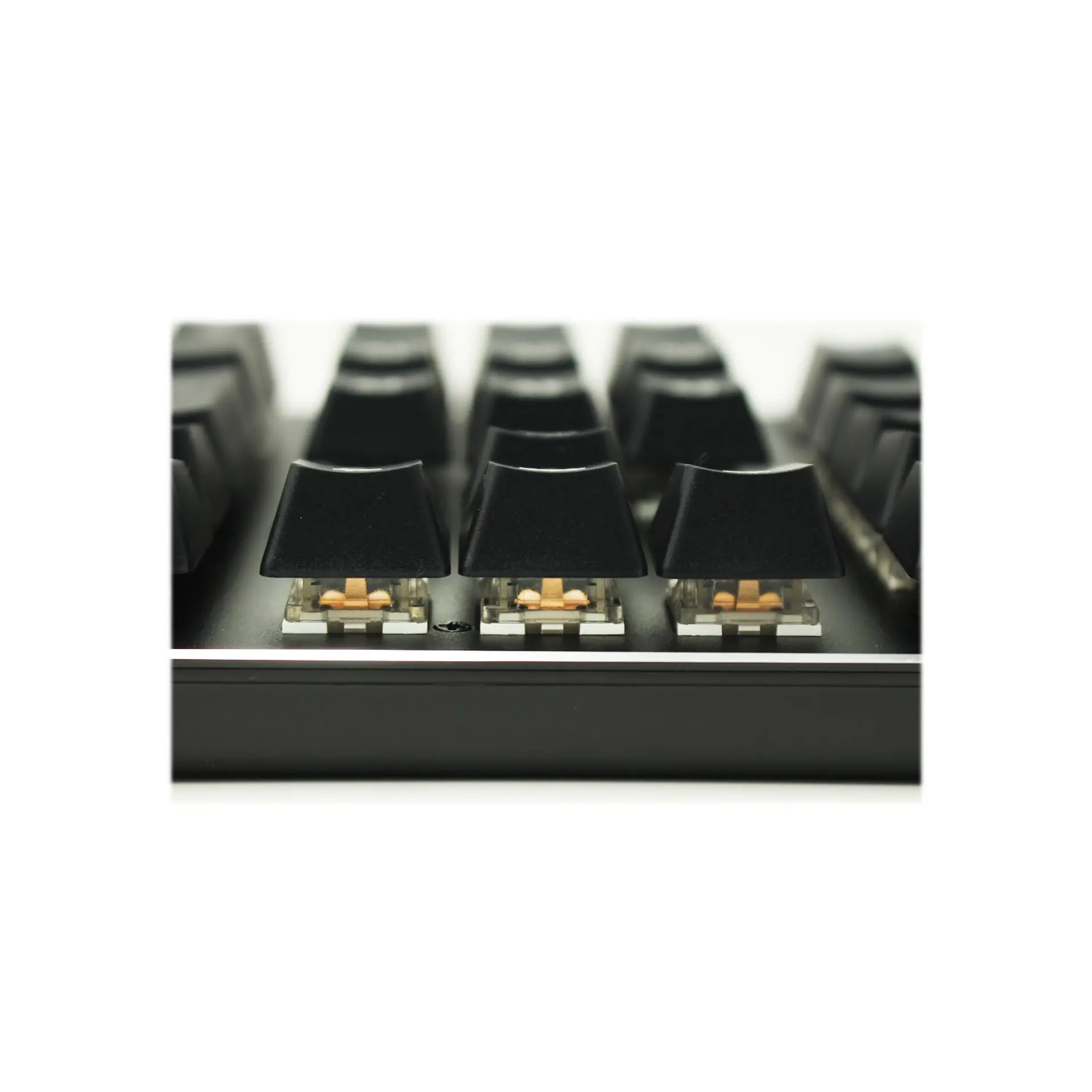 Teclado cable USB 1.7 mts IMATION 09-IMMJ99-RAIN 5