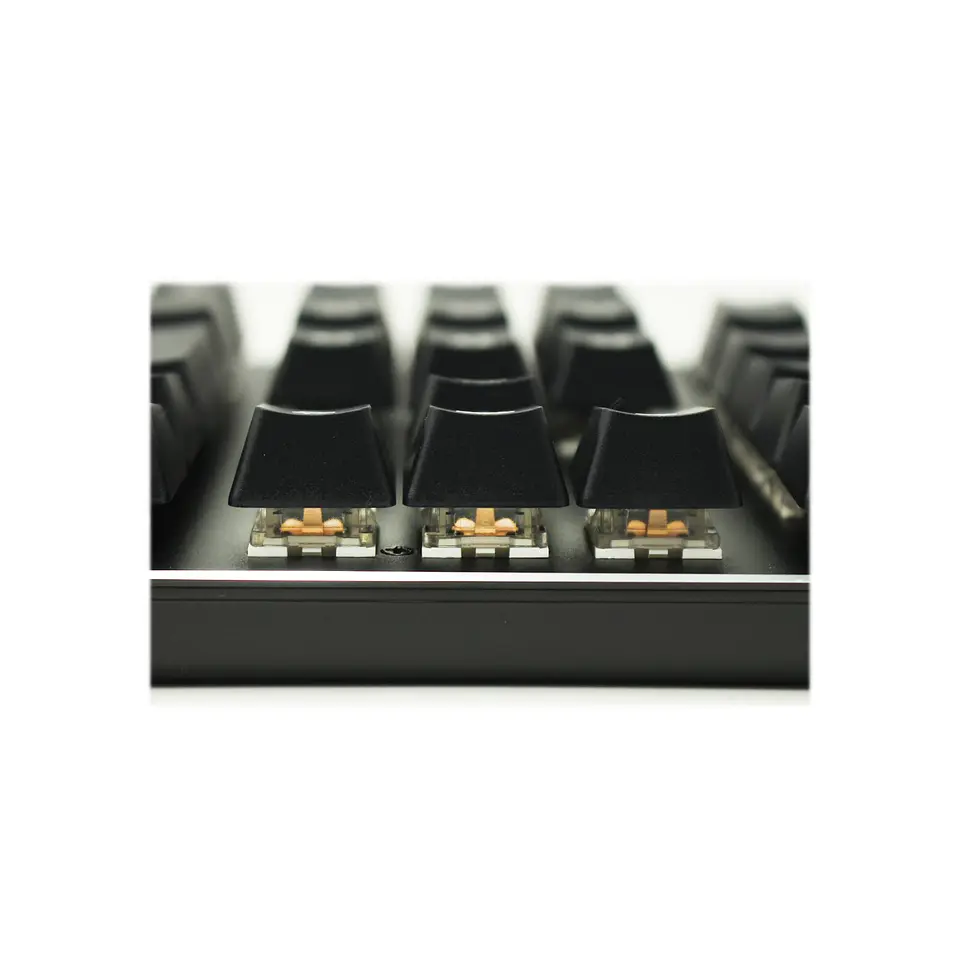 Teclado cable USB 1.7 mts IMATION 09-IMMJ99-RAIN 5