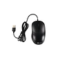 Mouse con cable DPI, 4 teclas, Black Lecoo 09-MS102 BK - Miniatura 2