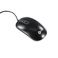 Mouse Alámbrico (Wired Mouse) Lecoo 09-MS104 BK - Miniatura 3