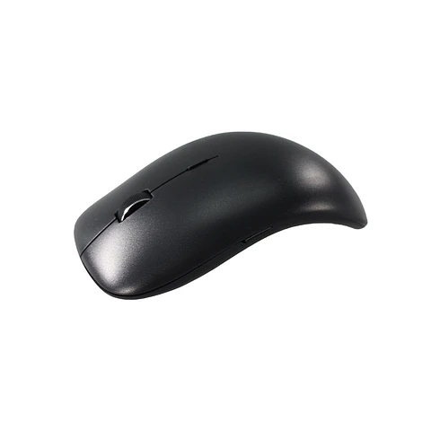 Mouse Inalámbrico Bt + 2.4Ghz, 7 Botones Philips 09-SPK7634
