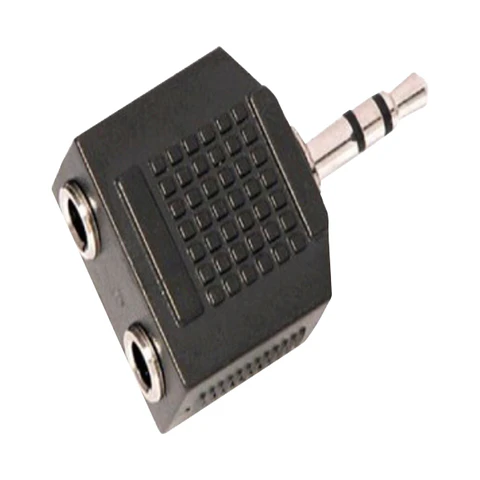 Adaptador 3.5mm a 2.5mm estéreo DBlue 03-DBCAV11