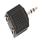 Adaptador 3.5mm a 2.5mm estéreo DBlue 03-DBCAV11 - Miniatura 1
