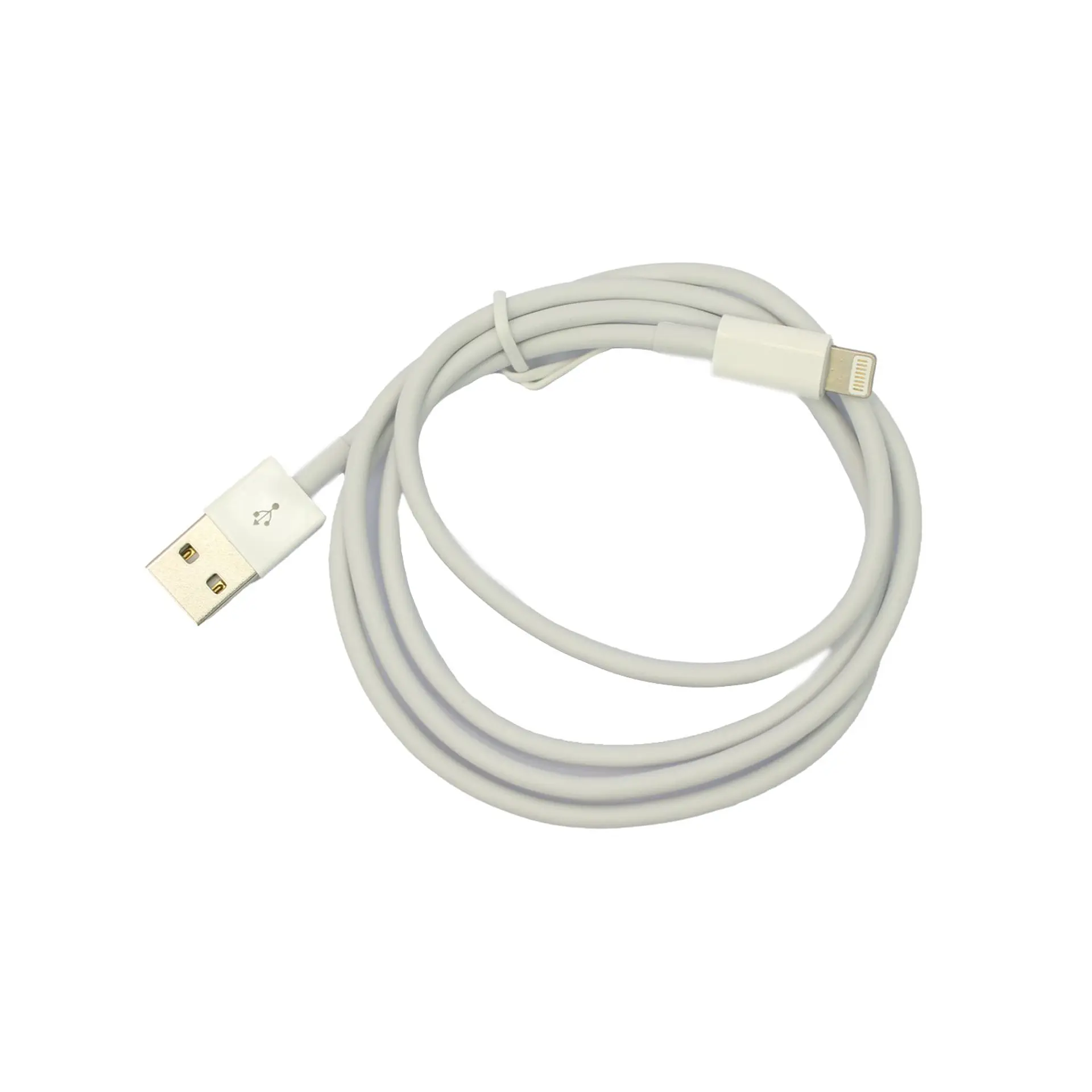 Cable USB a Lightning, largo 100 cm, marca DBlue 03-DBIPH11 1