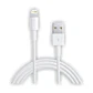Cable USB a Lightning, largo 100 cm, marca DBlue 03-DBIPH11 - Miniatura 2