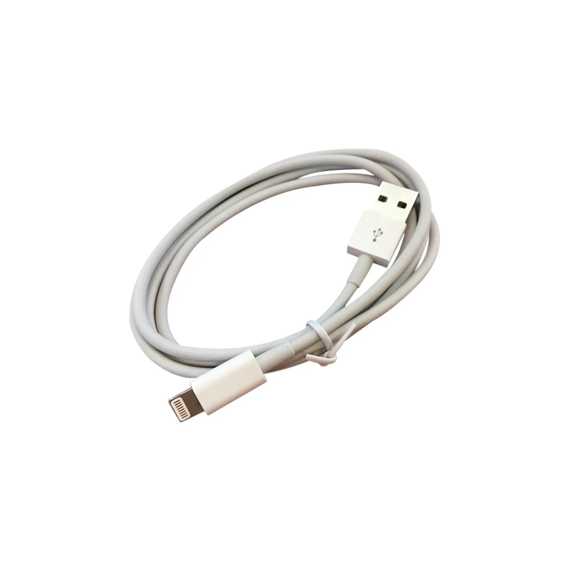 Cable USB a Lightning, largo 100 cm, marca DBlue 03-DBIPH11 3