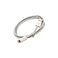 Cable USB a Lightning, largo 100 cm, marca DBlue 03-DBIPH11 - Miniatura 3