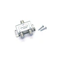 Splitter coaxial televisión, 2 salidas DBlue 03-DBSPLIT003 - Miniatura 1