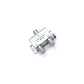 Splitter coaxial televisión, 2 salidas DBlue 03-DBSPLIT003 - Miniatura 2