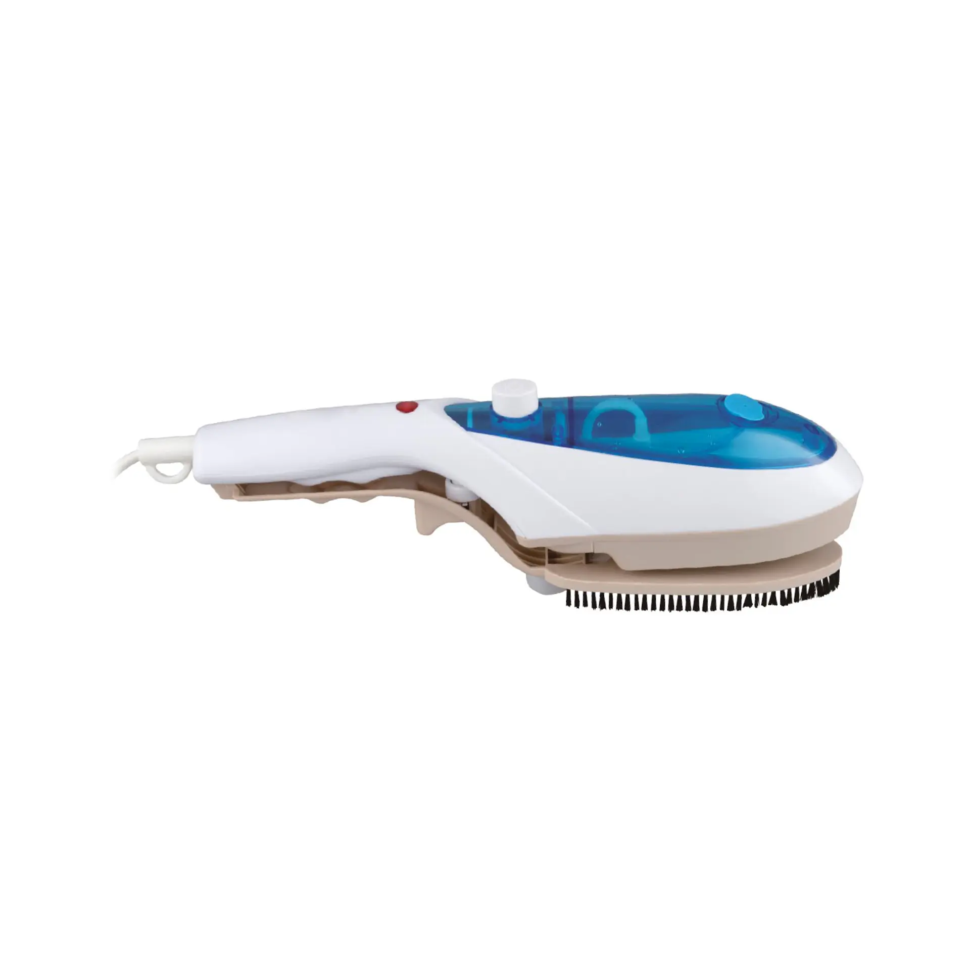 Plancha para viaje , cable 2mts enchufe Doma 03-DM0005 1