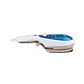 Plancha para viaje , cable 2mts enchufe Doma 03-DM0005 - Miniatura 1