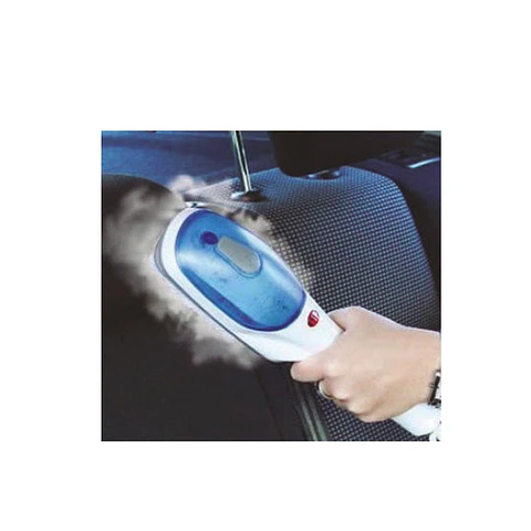 Plancha para viaje , cable 2mts enchufe Doma 03-DM0005