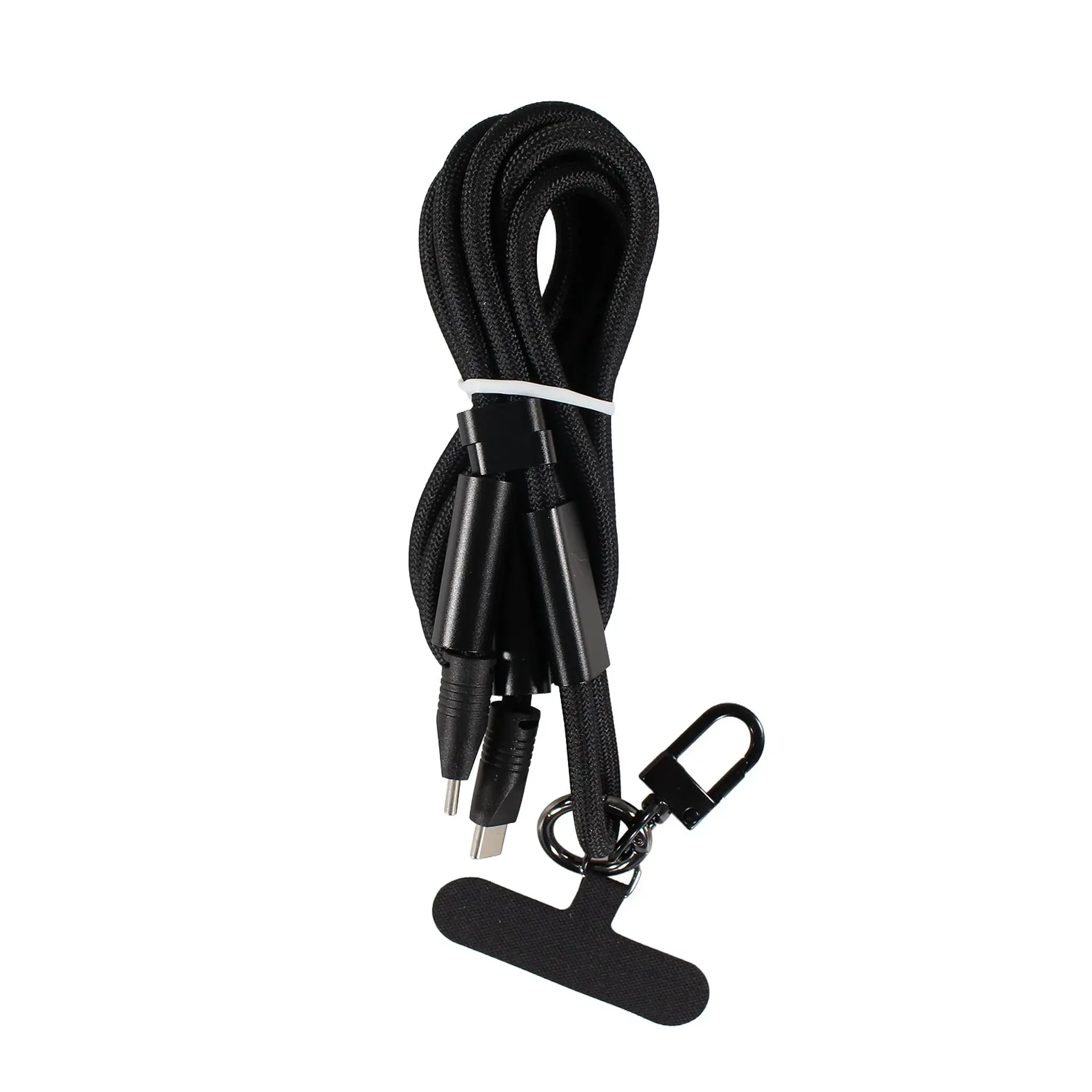 Cable colgante con función de carga MDX 03-MDX0006BK 3