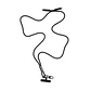 Cable colgante con función de carga MDX 03-MDX0006BK - Miniatura 4
