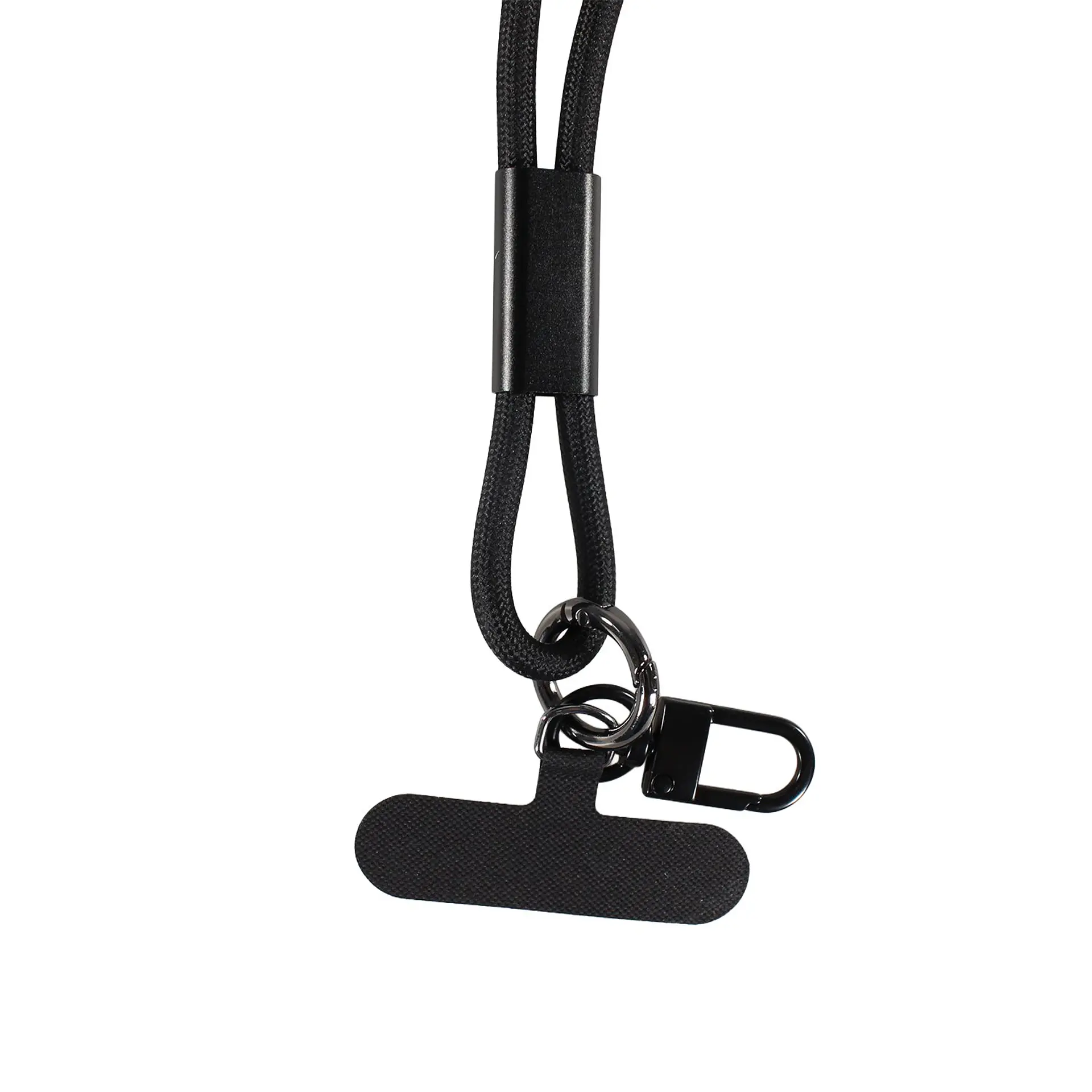 Cable colgante con función de carga MDX 03-MDX0006BK 6