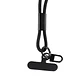 Cable colgante con función de carga MDX 03-MDX0006BK - Miniatura 6
