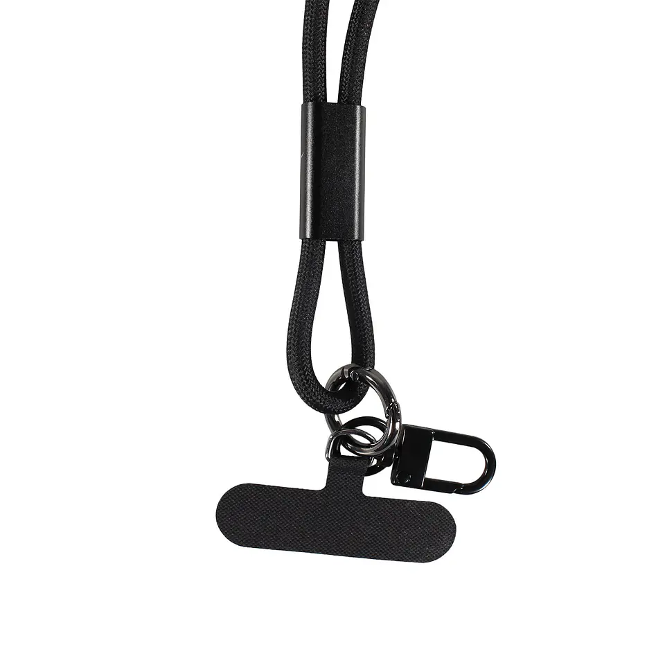 Cable colgante con función de carga MDX 03-MDX0006BK 6