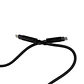 Cable colgante con función de carga MDX 03-MDX0006BK - Miniatura 7