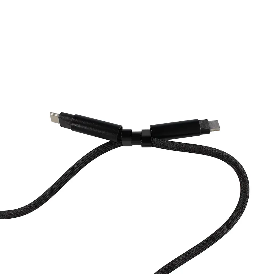 Cable colgante con función de carga MDX 03-MDX0006BK 7