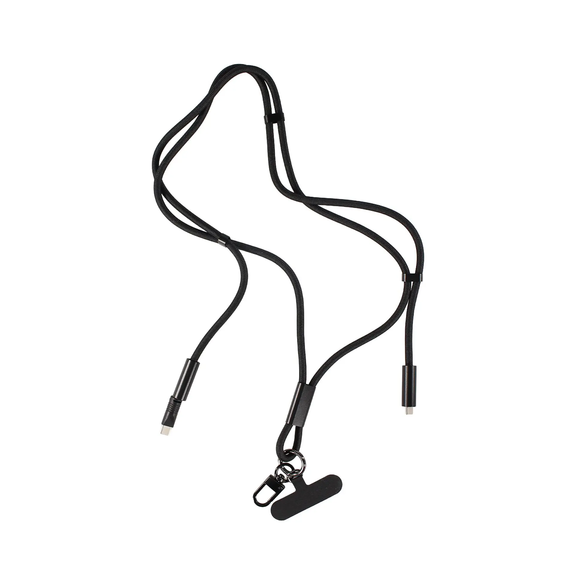 Cable colgante con función de carga MDX 03-MDX0006BK 8