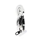 Cable colgante con función de carga MDX 03-MDX0006W - Miniatura 3