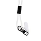 Cable colgante con función de carga MDX 03-MDX0006W - Miniatura 5