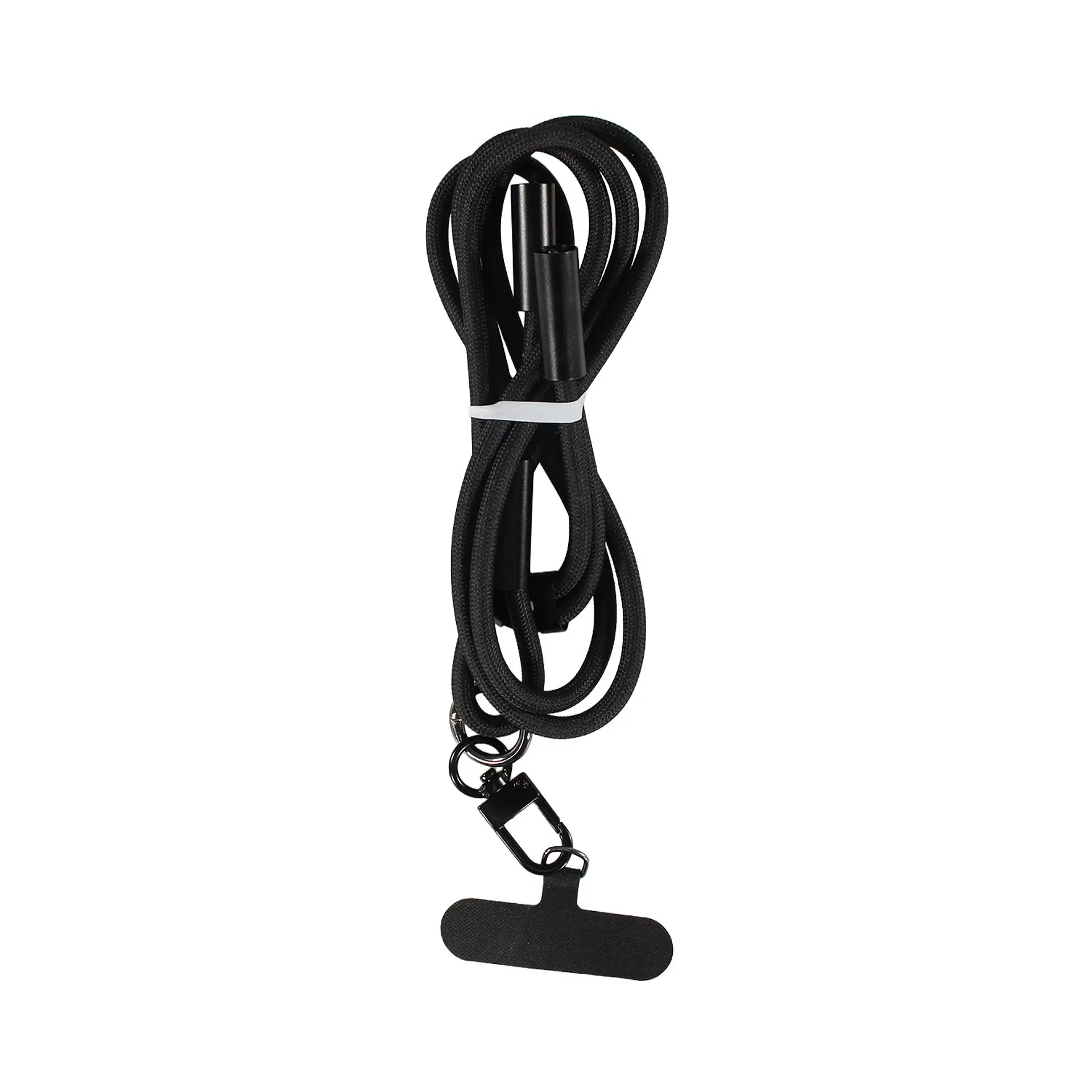 Cable para Celular USB c a corriente black MDX 03-MDX0007BK 3