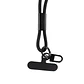 Cable para Celular USB c a corriente black MDX 03-MDX0007BK - Miniatura 5