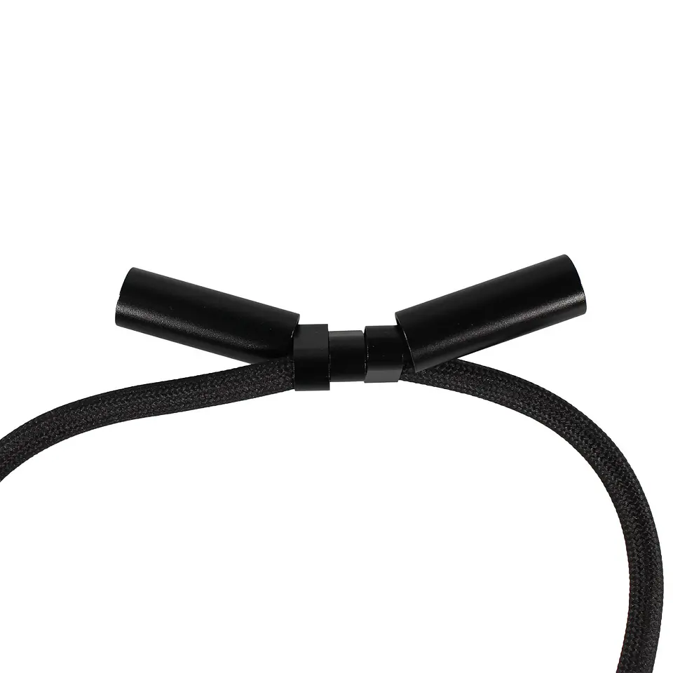 Cable para Celular USB c a corriente black MDX 03-MDX0007BK 6