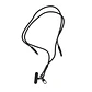 Cable para Celular USB c a corriente black MDX 03-MDX0007BK - Miniatura 8