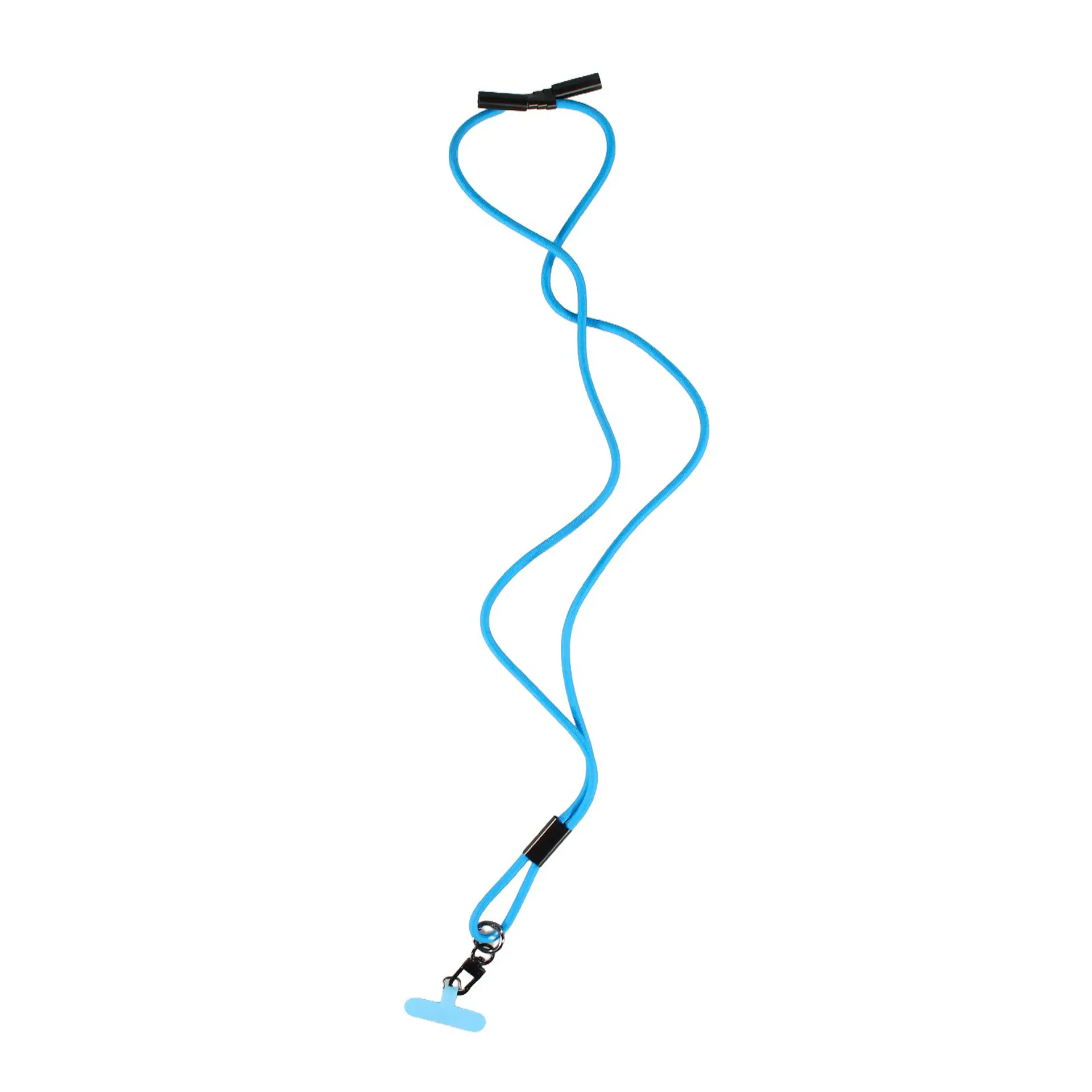 Cable para Celular USB c a corriente blue MDX 03-MDX0007BL 3